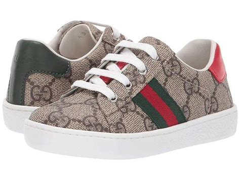 gucci sneakers junior|gucci sneakers for baby boy.